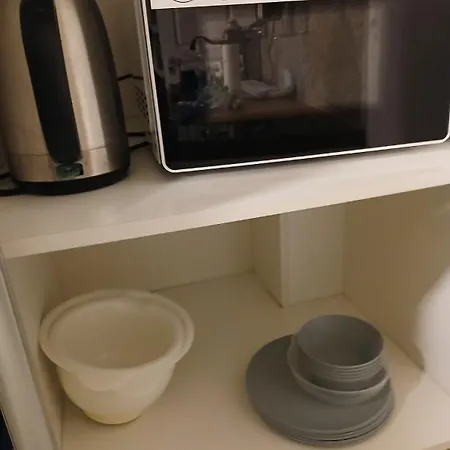 شقة Cozy New With Free Parking Place In Garage