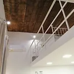 Apartment Cozy New With Free Parking Place In Garage *