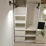 Cozy New With Free Parking Place In Garage